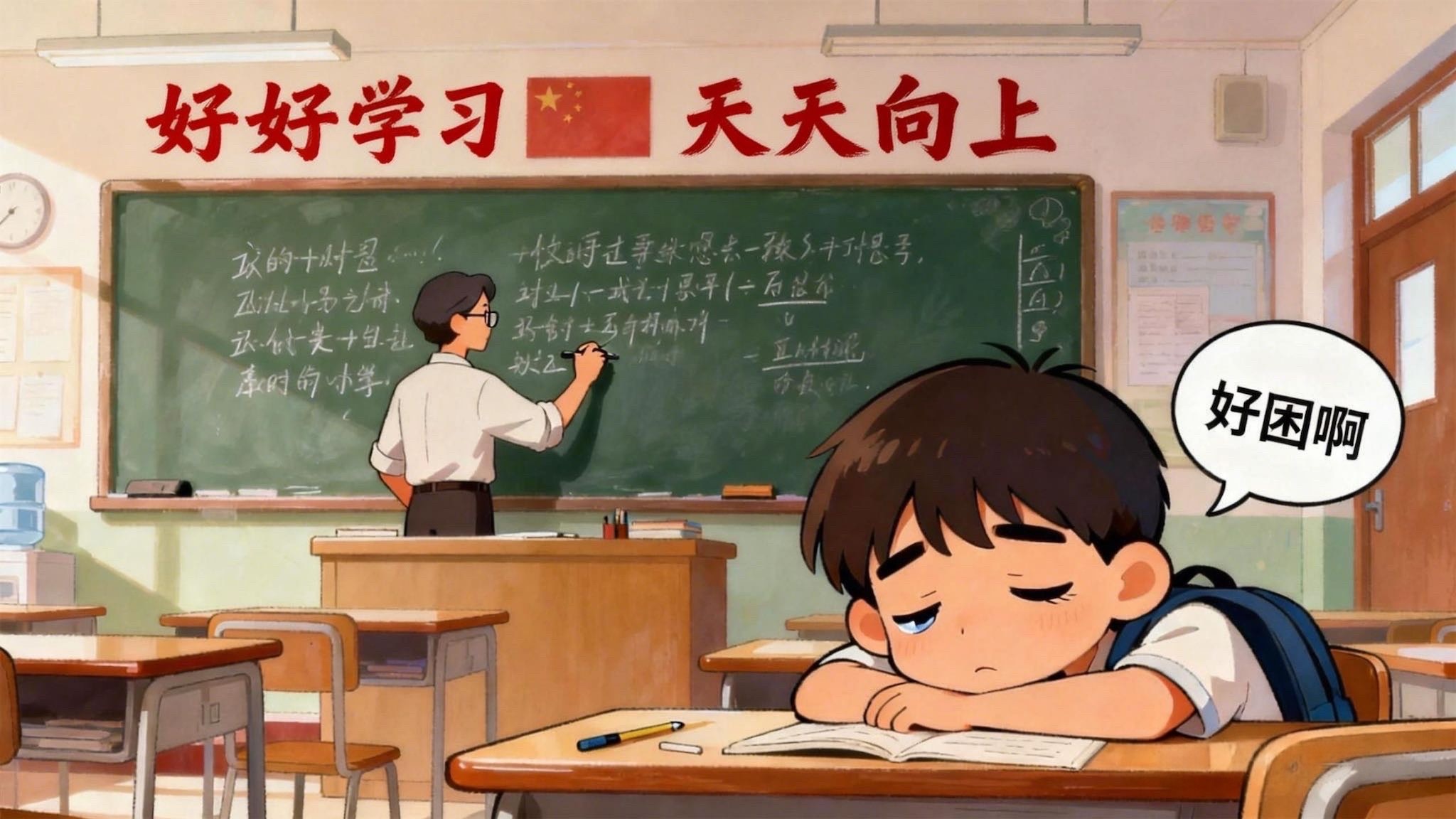 从“单向灌输”到“三维融合”:课堂变革的系统性破局之道 – SeerTeach